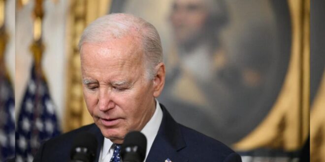 La Polarización en EE. UU. se Intensifica: Señalamientos sobre la Memoria de Biden