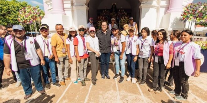Llegó la hora de debatir ideas, presentar propuestas y no descalificar, dice Martín Torrijos