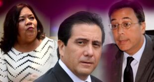 Los Ganadores del Debate