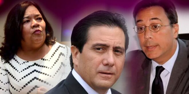 Los Ganadores del Debate