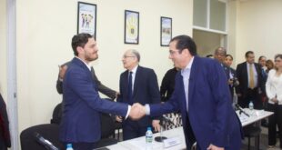 Martin Torrijos; Haremos cambios al Penal Acusatorio