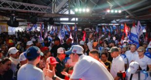 Más de 125 mil jubilados se beneficiarán con aumento a 350 balboas. Y viene el Corredor Sur para Coclé
