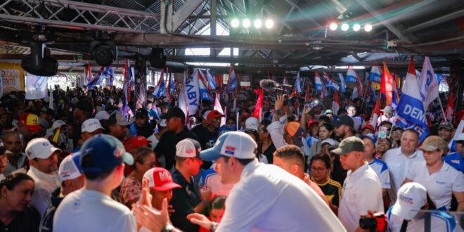 Más de 125 mil jubilados se beneficiarán con aumento a 350 balboas. Y viene el Corredor Sur para Coclé