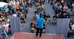 Mayer Mizrachi inicia cabildos abiertos