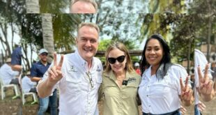 Mejores Días para Chorrera: asegura José Luis de Juane