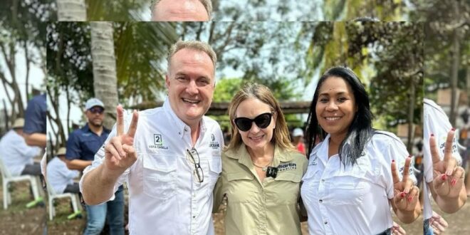 Mejores Días para Chorrera: asegura José Luis de Juane