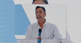 Melitón Arrocha apuesta a los seguidores de Martinelli