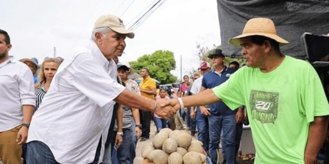 Mulino apuesta a su caminar, experiencia y al efecto Martinelli