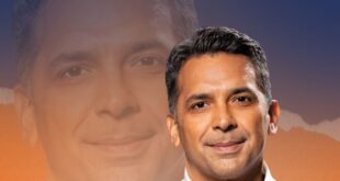 No soy Homosexual, dijo Ricardo Lombana