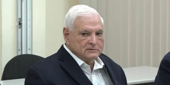 Panamá niega salvoconducto a Martinelli para viajar asilado a Nicaragua: Implicaciones y Polémicas