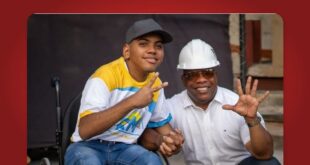 PapaCat, es el reflejo de superación en Pedregal