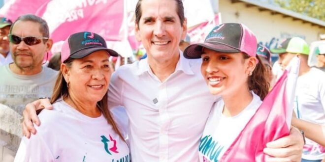 Rómulo Roux: Comprometido con el Desarrollo de las Provincias