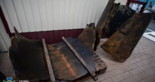 Rusia utilizó misiles norcoreanos en ataques recientes contra Ucrania