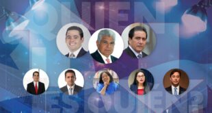Sondeo Quien es quien