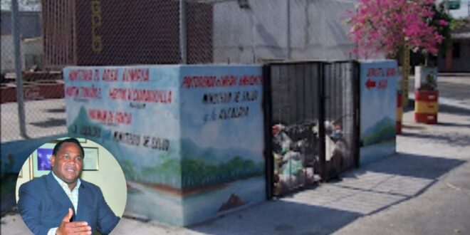 Tinaqueras ecológicas, la Nueva cara de San Miguelito