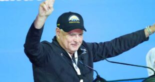 ULTIMA HORA: Expresidente Martinelli no podrá ser candidato
