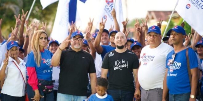 Víctor Castillo: seguiremos trabajando por Don Bosco y el circuito