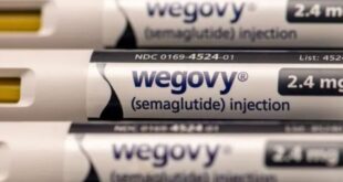 Wegovy: El Medicamento que Revoluciona la Lucha contra la Obesidad y Transforma la Economía Danesa