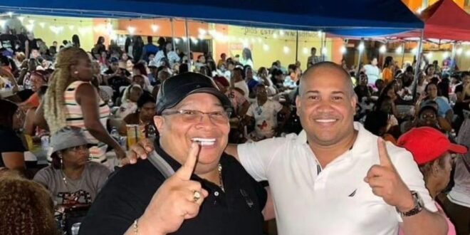 Alex Lee, le exige a la Prensa sea objetiva "YO renuncié al Fuero"