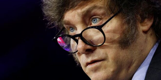 Argentina: Milei prohíbe el lenguaje inclusivo y la perspectiva de género en la Administración Pública"