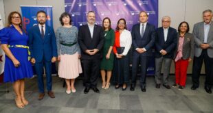Centroamérica Cuenta llega a Ciudad de Panamá