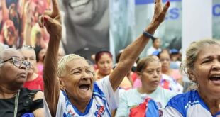 El PRD solo tiene un candidato y se llama Gaby Carrizo: Raúl Pineda le responde a Blandón