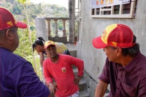 Experiencia Mata Tiempo, así muestra el Candidato Pancho Alemán