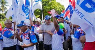 Gaby creará nueva conexión vial de Veraguas con Herrera