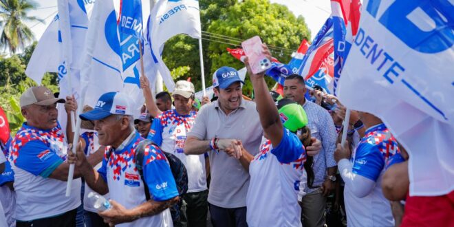 Gaby creará nueva conexión vial de Veraguas con Herrera