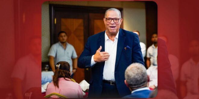 Gaby eliminará aranceles a producción agropecuaria y forestal