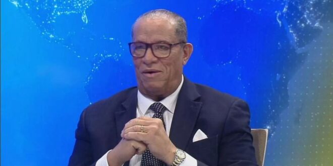 Gobierno de Gaby Carrizo ampliará beneficios y oportunidades para personas con discapacidad: Alleyne