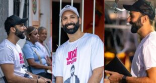 Josi Fares, un Campaña Disruptiva, Híbrida y Ganadora en el 8-4