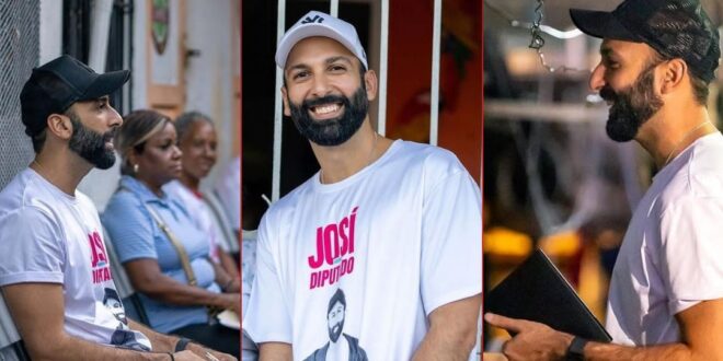 Josi Fares, un Campaña Disruptiva, Híbrida y Ganadora en el 8-4