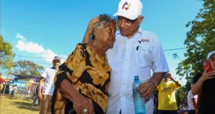 La figura de Blandón y el Panameñismo son indispensables en la Alianza