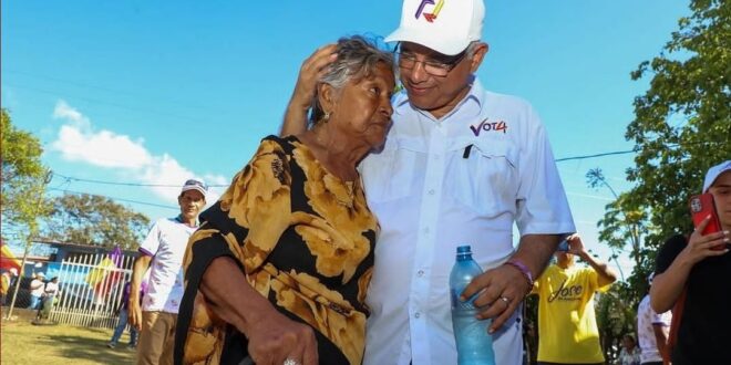 La figura de Blandón y el Panameñismo son indispensables en la Alianza