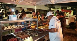 La Fondita de Pineda: ¿Clientelismo o Apoyo Social?