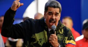 La ONU alerta sobre represión en Venezuela antes de elecciones