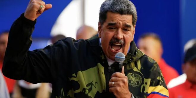 La ONU alerta sobre represión en Venezuela antes de elecciones