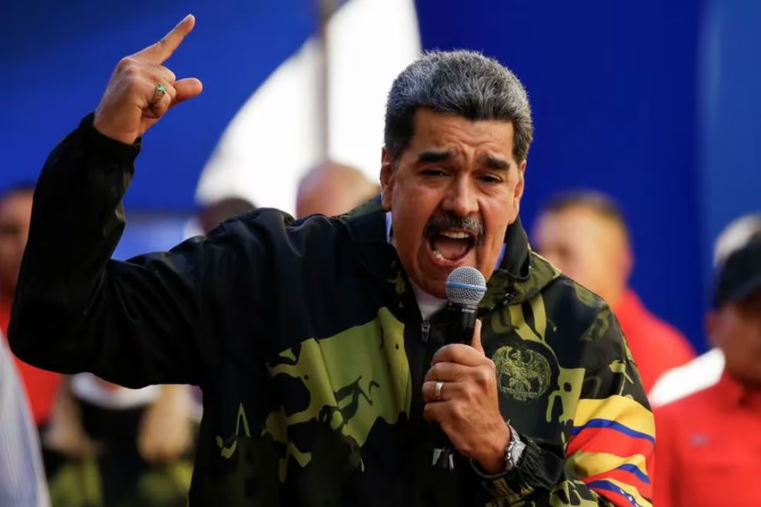 La ONU Alerta Sobre Represión En Venezuela Antes De Elecciones