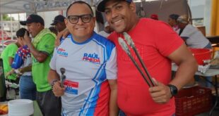 La Política es el arte de estar conectado con la gente: José Ruiloba