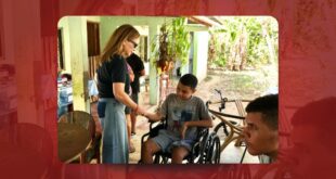 Los ReIntegras están en abandono, advierte Vivian Fernández de Torrijos