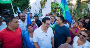 Martín Torrijos reitera que su propuesta incluye un programa de incentivos para generar empleos