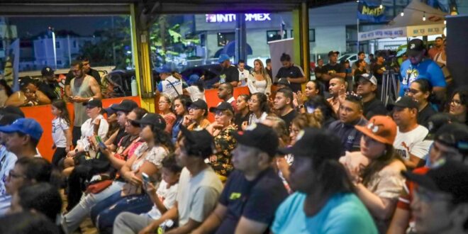 Mayer Mizrachi va a crear parques con bibliotecas digitales