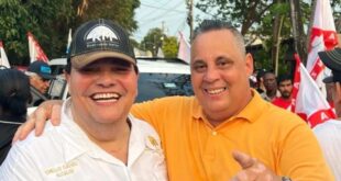 Memo Palacios y Chello Galves dicen que va Dobla' este 5 de mayo