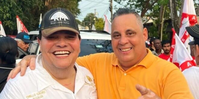 Memo Palacios y Chello Galves dicen que va Dobla' este 5 de mayo