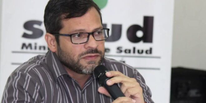 Ministerio de Salud Habilita Centros de Salud por Incendios en Cerro Patacón: Un Llamado a la Prevención y la Atención Médica