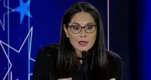 No apoyaré a Mulino, voy hasta el final; Zulay Rodríguez