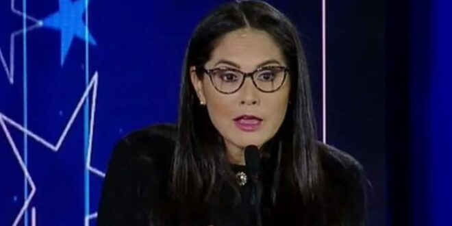 No apoyaré a Mulino, voy hasta el final; Zulay Rodríguez