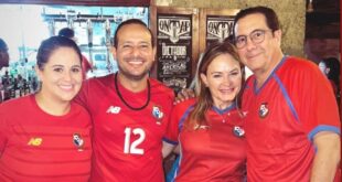 Omar Castillo: Estamos listo para trabajar en equipo por un futuro mejor
