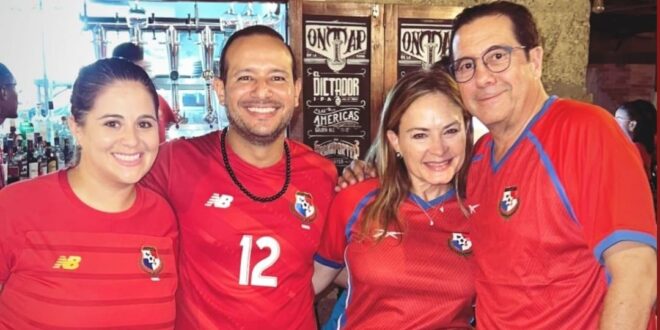 Omar Castillo: Estamos listo para trabajar en equipo por un futuro mejor